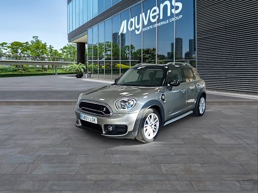 MINI COUNTRYMAN en alquiler y venta en Ayvens