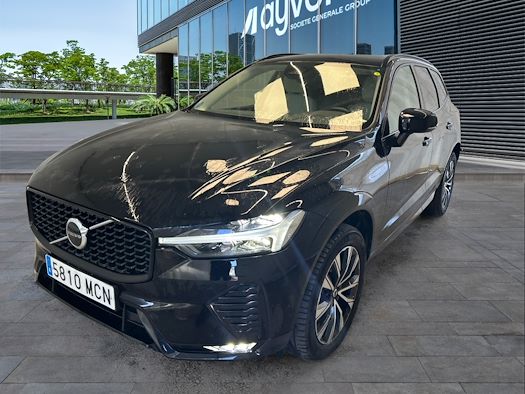VOLVO XC60 en alquiler y venta en Ayvens