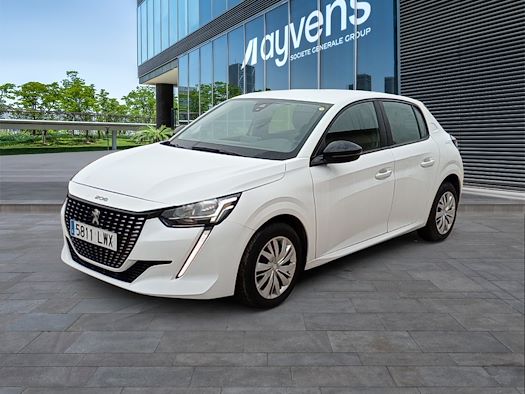 PEUGEOT 208 en alquiler y venta en Ayvens
