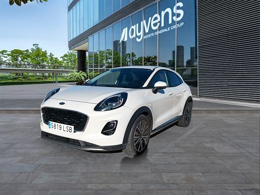 FORD PUMA en alquiler y venta en Ayvens
