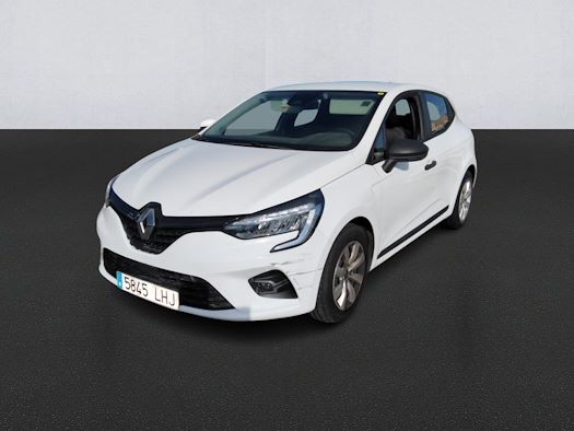 RENAULT CLIO en alquiler y venta en Ayvens