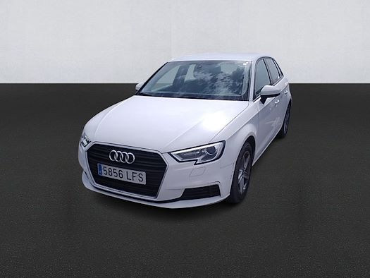 AUDI A3 en alquiler y venta en Ayvens