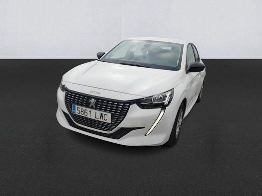 PEUGEOT 208 en alquiler y venta en Ayvens