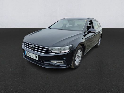 VOLKSWAGEN PASSAT en alquiler y venta en Ayvens