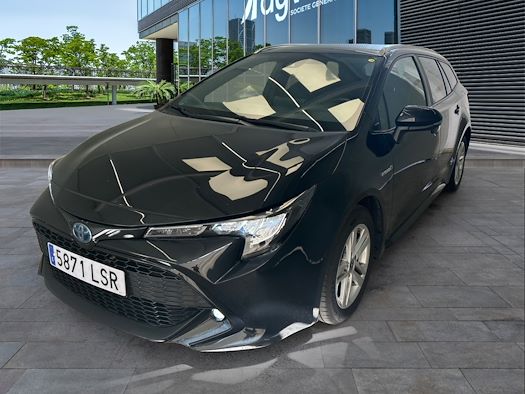 TOYOTA COROLLA en alquiler y venta en Ayvens