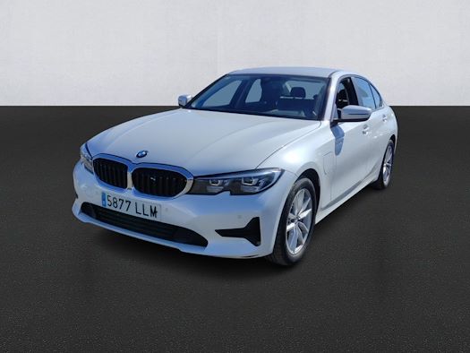 BMW SERIES 3 en alquiler y venta en Ayvens