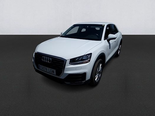 AUDI Q2 en alquiler y venta en Ayvens