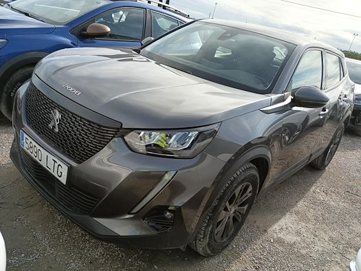 PEUGEOT 2008 en alquiler y venta en Ayvens