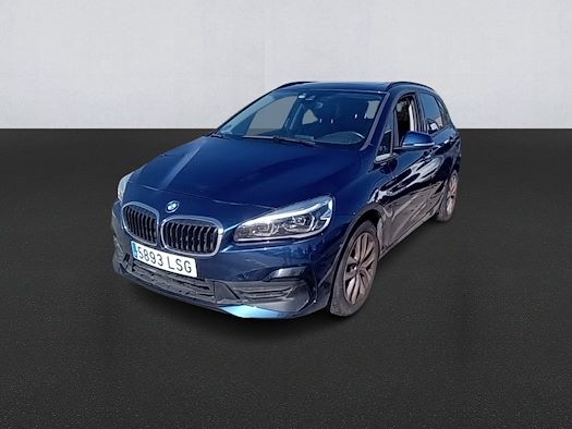 BMW SERIES 2 ACTIVE TOURER en alquiler y venta en Ayvens