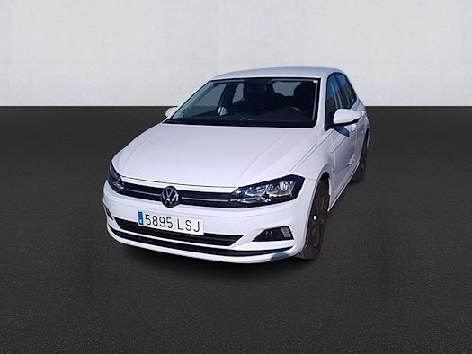 VOLKSWAGEN POLO en alquiler y venta en Ayvens