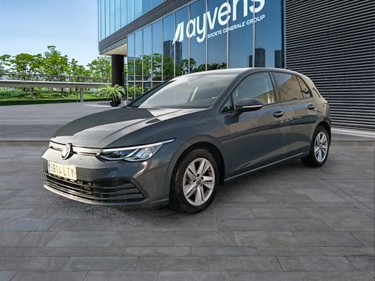 VOLKSWAGEN GOLF en alquiler y venta en Ayvens