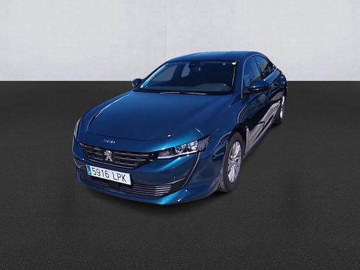 PEUGEOT 508 en alquiler y venta en Ayvens
