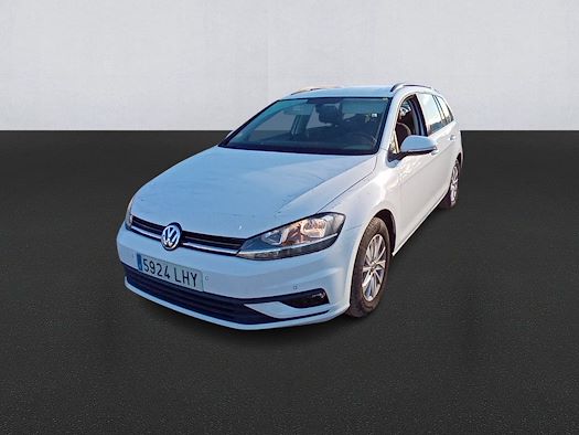 VOLKSWAGEN GOLF en alquiler y venta en Ayvens