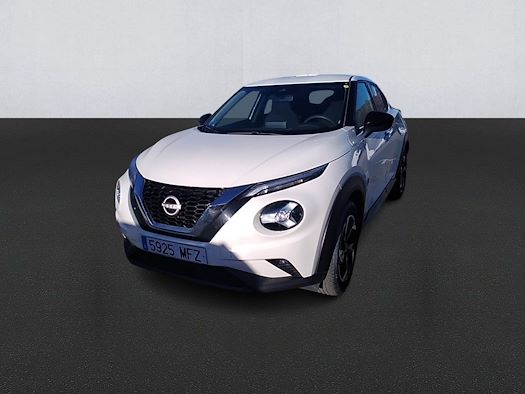 NISSAN JUKE en alquiler y venta en Ayvens