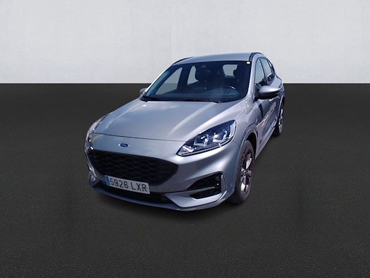 FORD KUGA en alquiler y venta en Ayvens