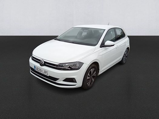VOLKSWAGEN POLO en alquiler y venta en Ayvens