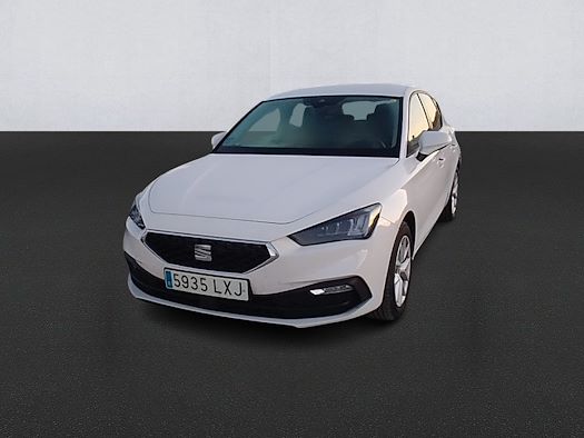SEAT LEON en alquiler y venta en Ayvens
