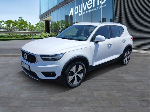 VOLVO XC40 en alquiler y venta en Ayvens