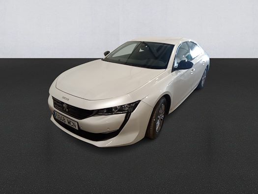 PEUGEOT 508 en alquiler y venta en Ayvens