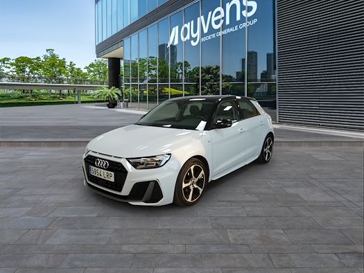 AUDI A1 en alquiler y venta en Ayvens