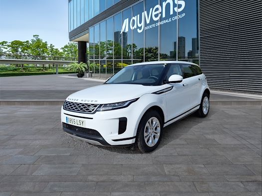 LAND ROVER RANGE ROVER EVOQUE en alquiler y venta en Ayvens