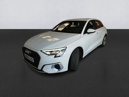AUDI A3 en alquiler y venta en Ayvens
