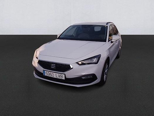 SEAT LEON en alquiler y venta en Ayvens