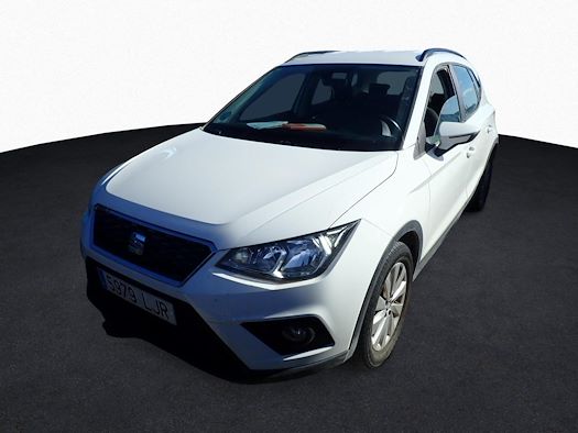 SEAT ARONA en alquiler y venta en Ayvens