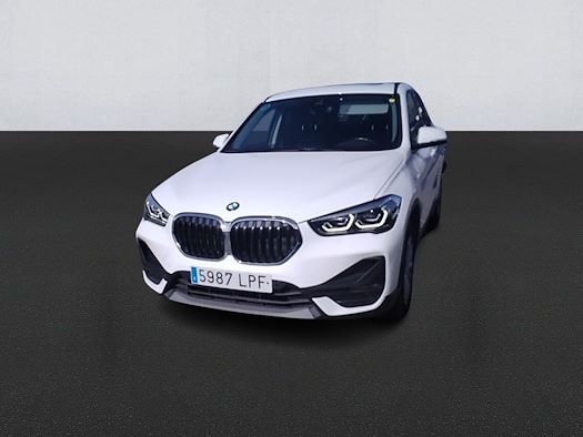 BMW X1 en alquiler y venta en Ayvens