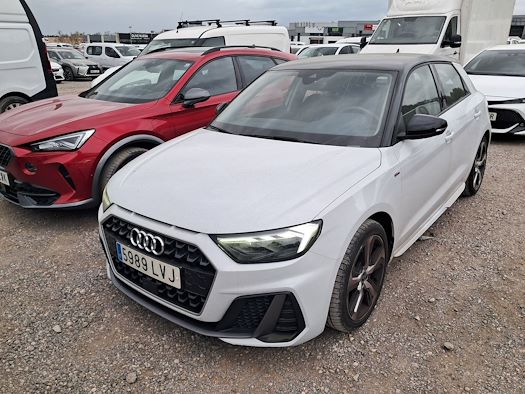 AUDI A1 en alquiler y venta en Ayvens