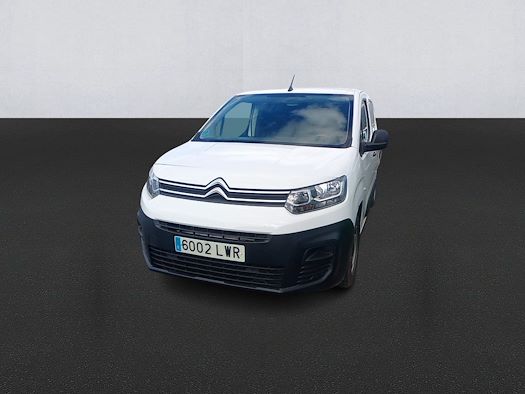 CITROEN BERLINGO en alquiler y venta en Ayvens