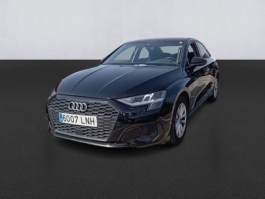 AUDI A3 en alquiler y venta en Ayvens