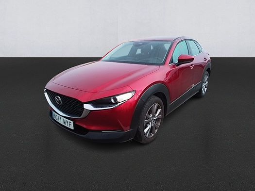 MAZDA CX-30 en alquiler y venta en Ayvens