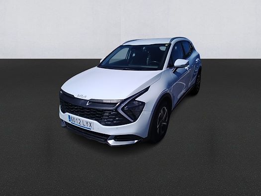 KIA SPORTAGE en alquiler y venta en Ayvens