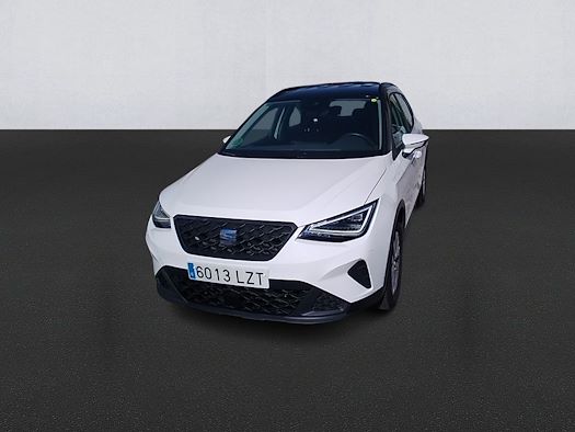 SEAT ARONA en alquiler y venta en Ayvens