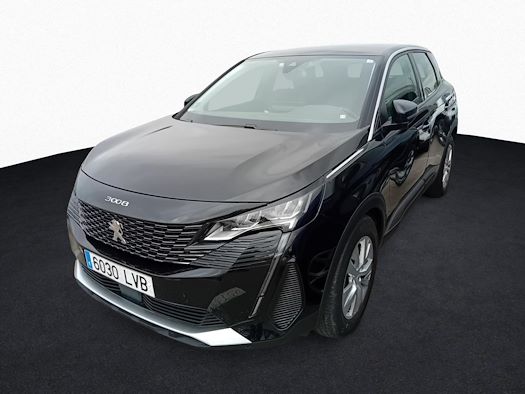 PEUGEOT 3008 en alquiler y venta en Ayvens