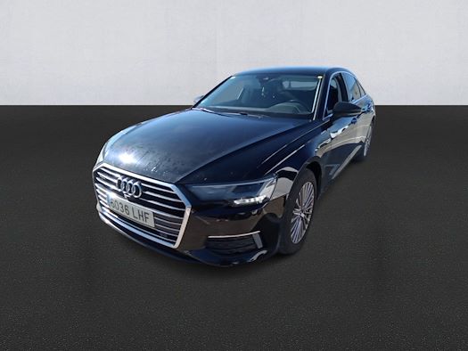 AUDI A6 en alquiler y venta en Ayvens