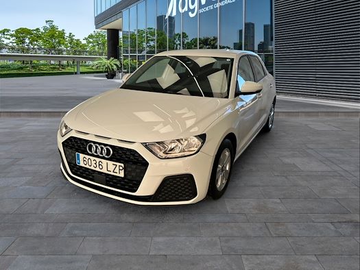 AUDI A1 en alquiler y venta en Ayvens