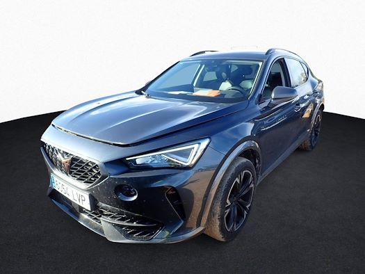 CUPRA FORMENTOR en alquiler y venta en Ayvens