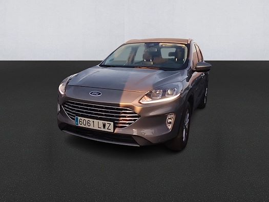 FORD KUGA en alquiler y venta en Ayvens