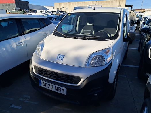 FIAT FIORINO en alquiler y venta en Ayvens