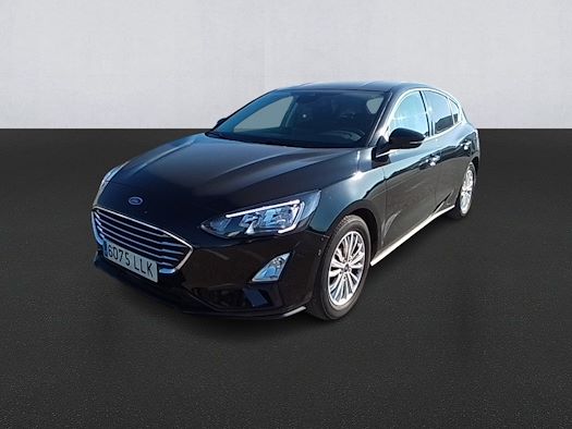 FORD FOCUS en alquiler y venta en Ayvens