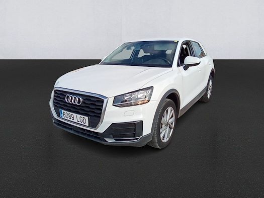 AUDI Q2 en alquiler y venta en Ayvens