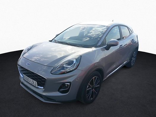 FORD PUMA en alquiler y venta en Ayvens