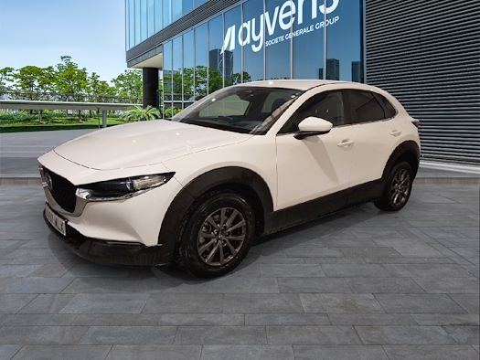 MAZDA CX-30 en alquiler y venta en Ayvens
