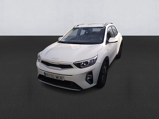 KIA STONIC en alquiler y venta en Ayvens