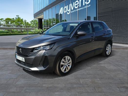 PEUGEOT 3008 en alquiler y venta en Ayvens