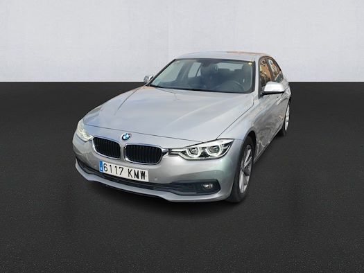 BMW SERIES 3 en alquiler y venta en Ayvens
