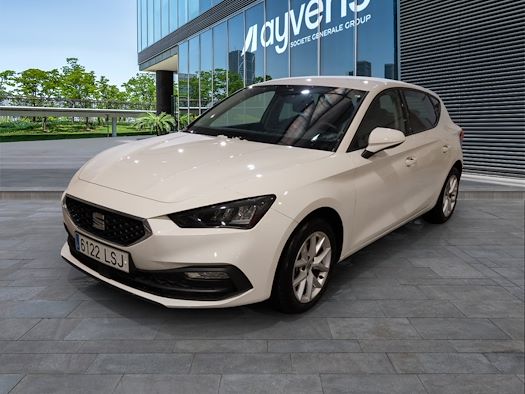 SEAT LEON en alquiler y venta en Ayvens