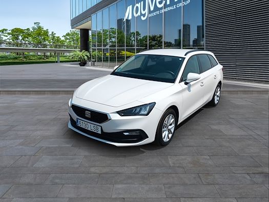 SEAT LEON en alquiler y venta en Ayvens